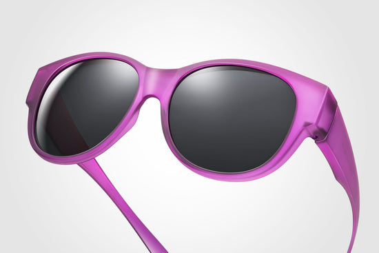 Fit over sunglasses丨Cat eye 5779