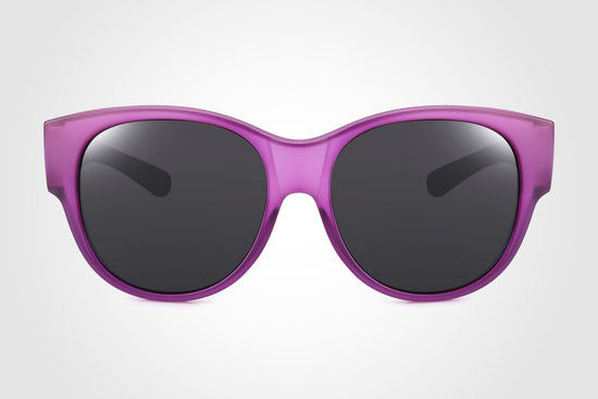 Fit over sunglasses丨Cat eye 5779