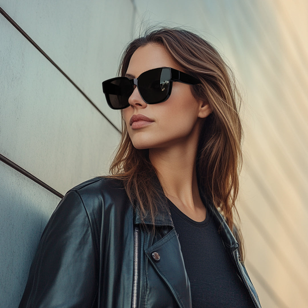 🖤 Edge Meets Elegance