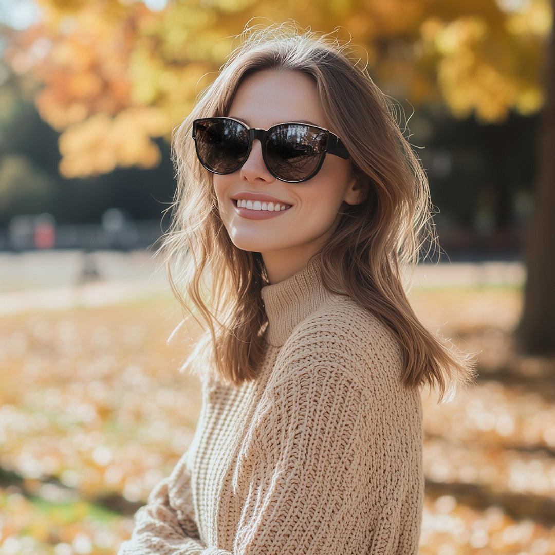 🍂 Autumn Glow