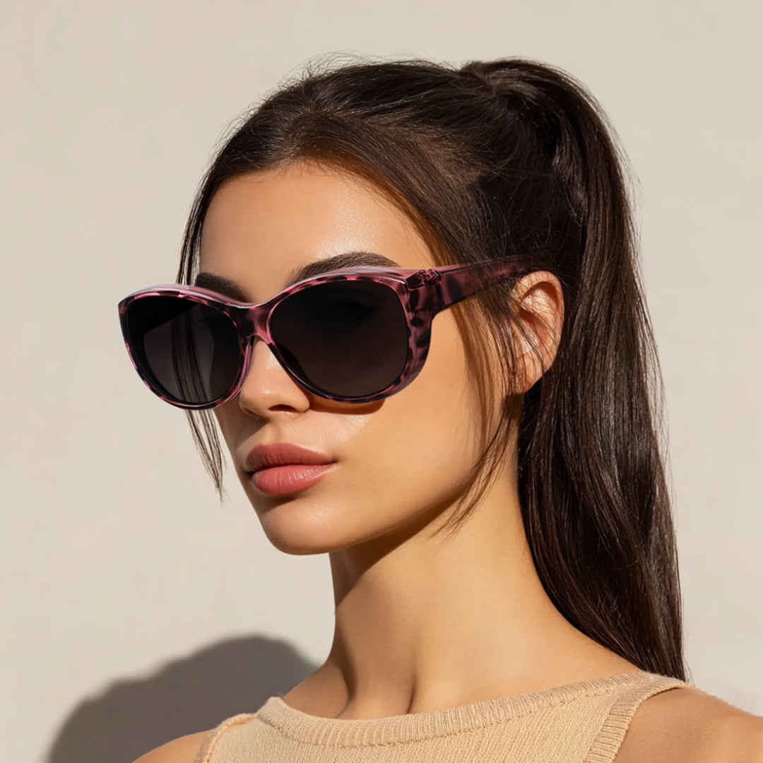 💜 Fierce Meets Feminine
