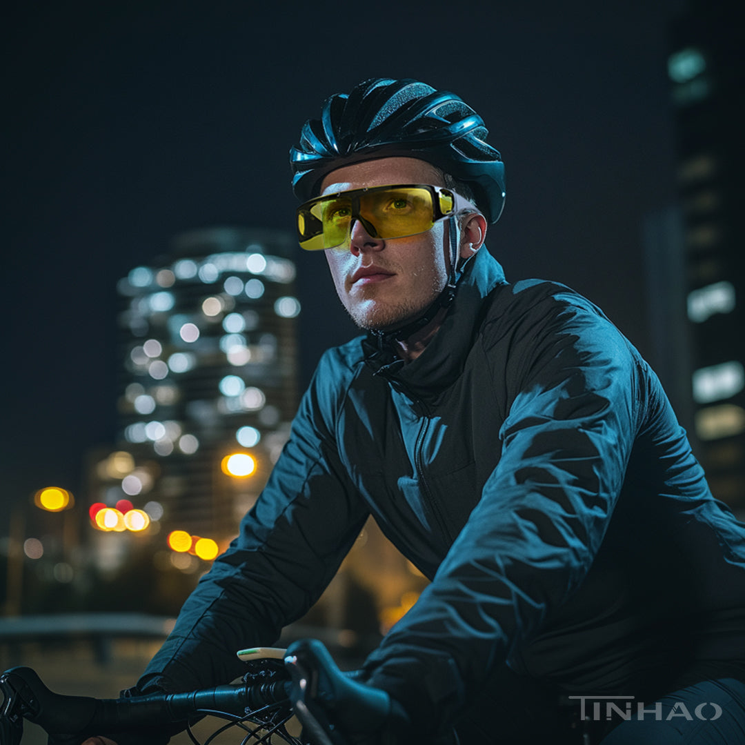 Night Driving Glasses: Your Essential Safety Guide