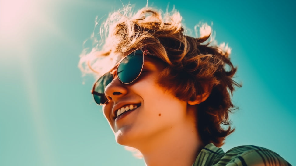 UV Protection: Why It Matters for Your Eyes