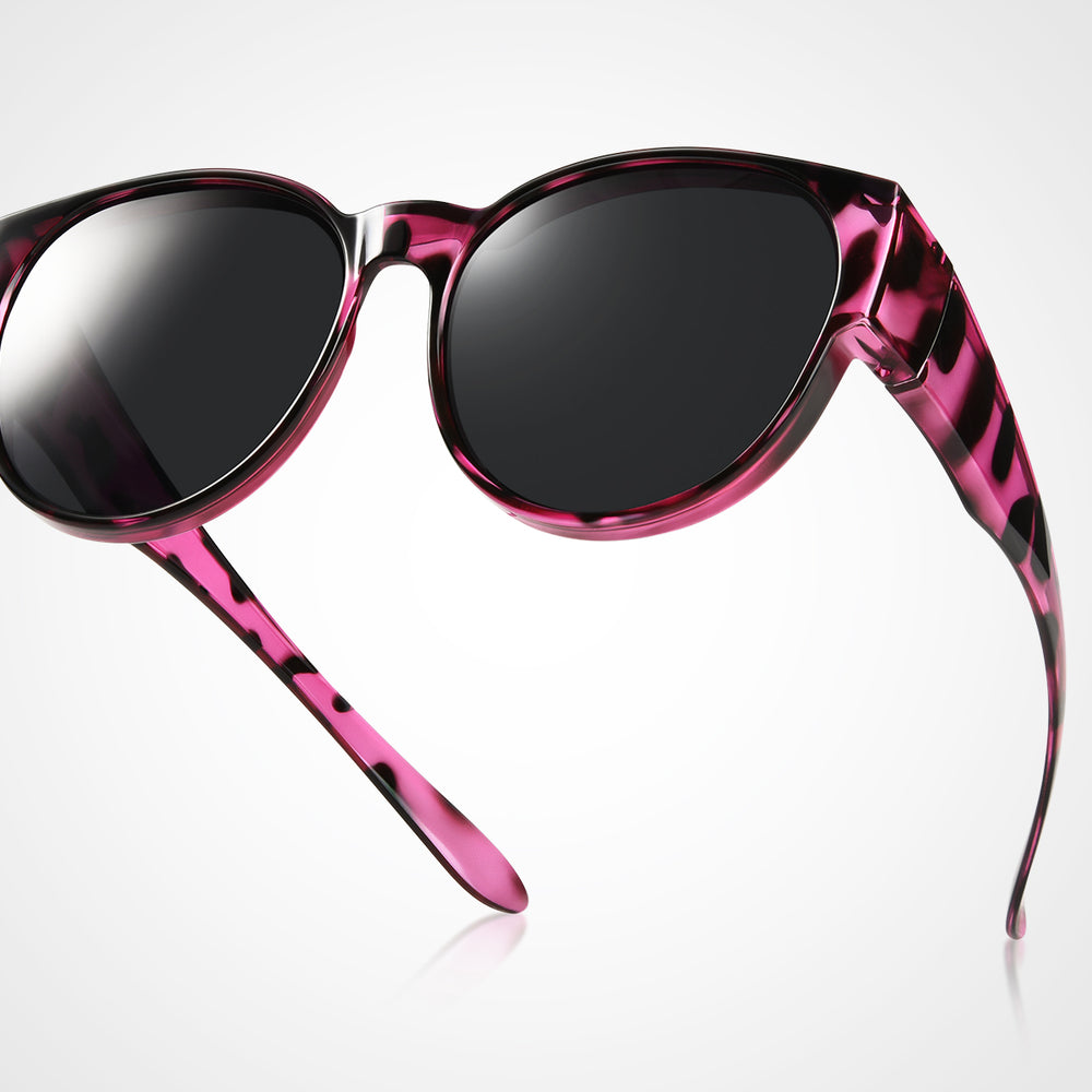 
                      
                        Fit over sunglasses丨Cat eye 029
                      
                    