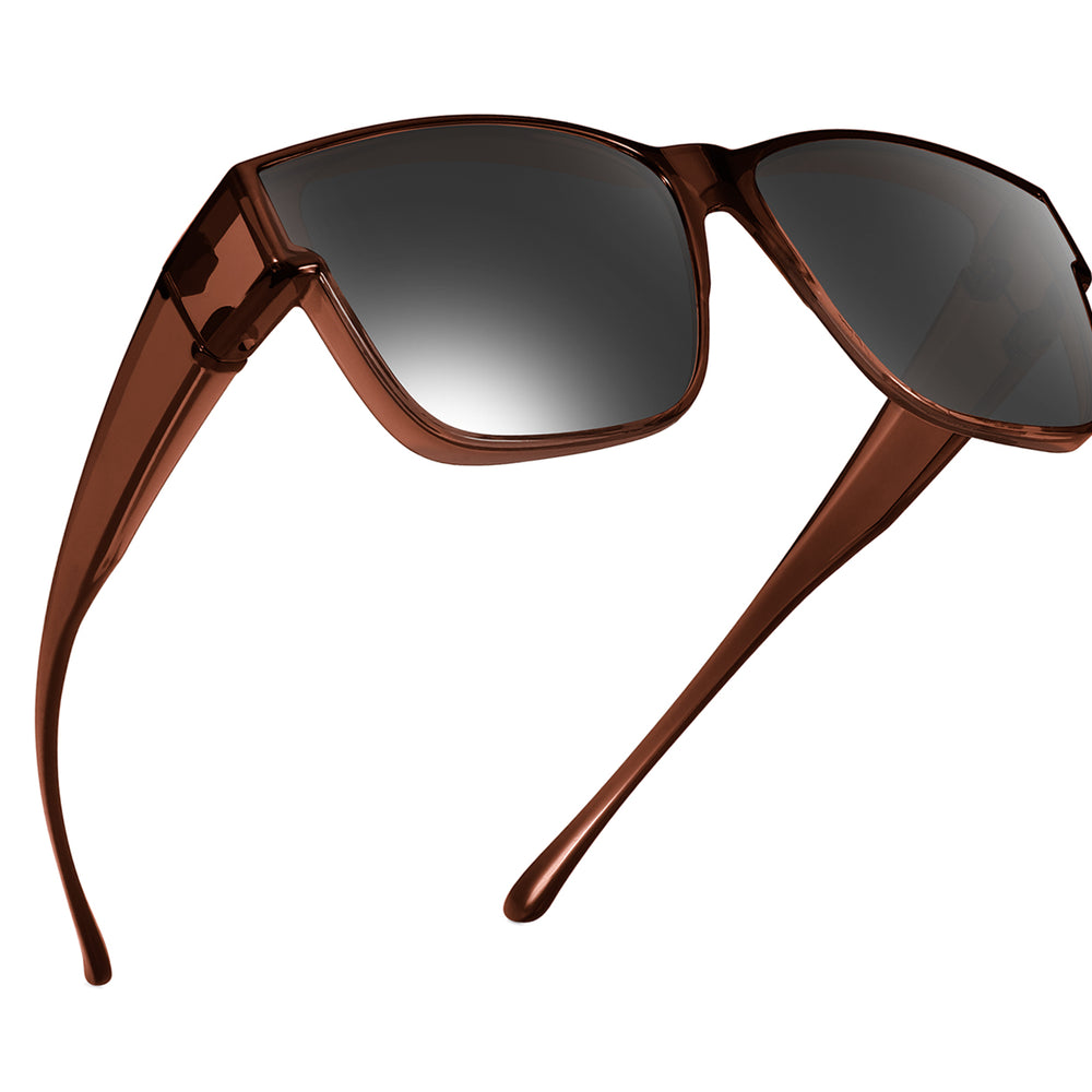 
                      
                        Fit over sunglasses丨Mens丨Polarized 3303M
                      
                    