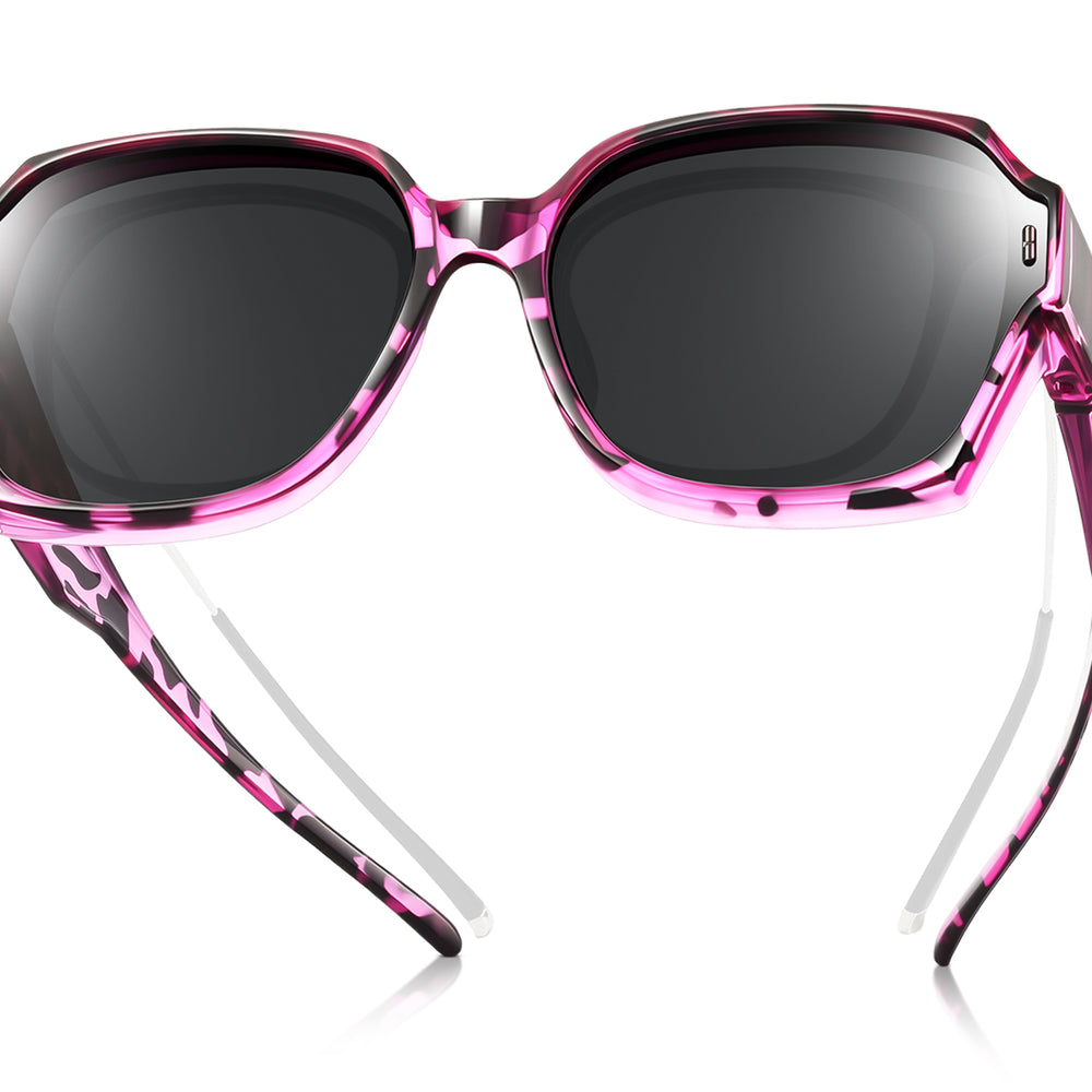 
                      
                        Fit over sunglasses丨Square 3802
                      
                    