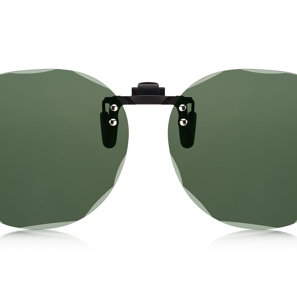 
                      
                        Clip on glasses丨Polarized QZ
                      
                    