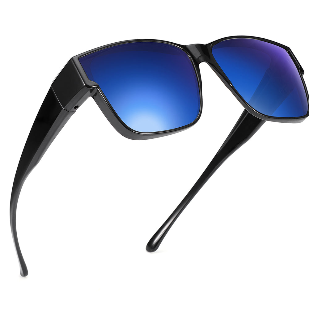 
                      
                        Fit over sunglasses丨Mens丨Polarized 3303M
                      
                    