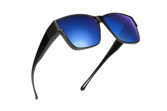 Fit over sunglasses丨Mens丨Polarized 3303M