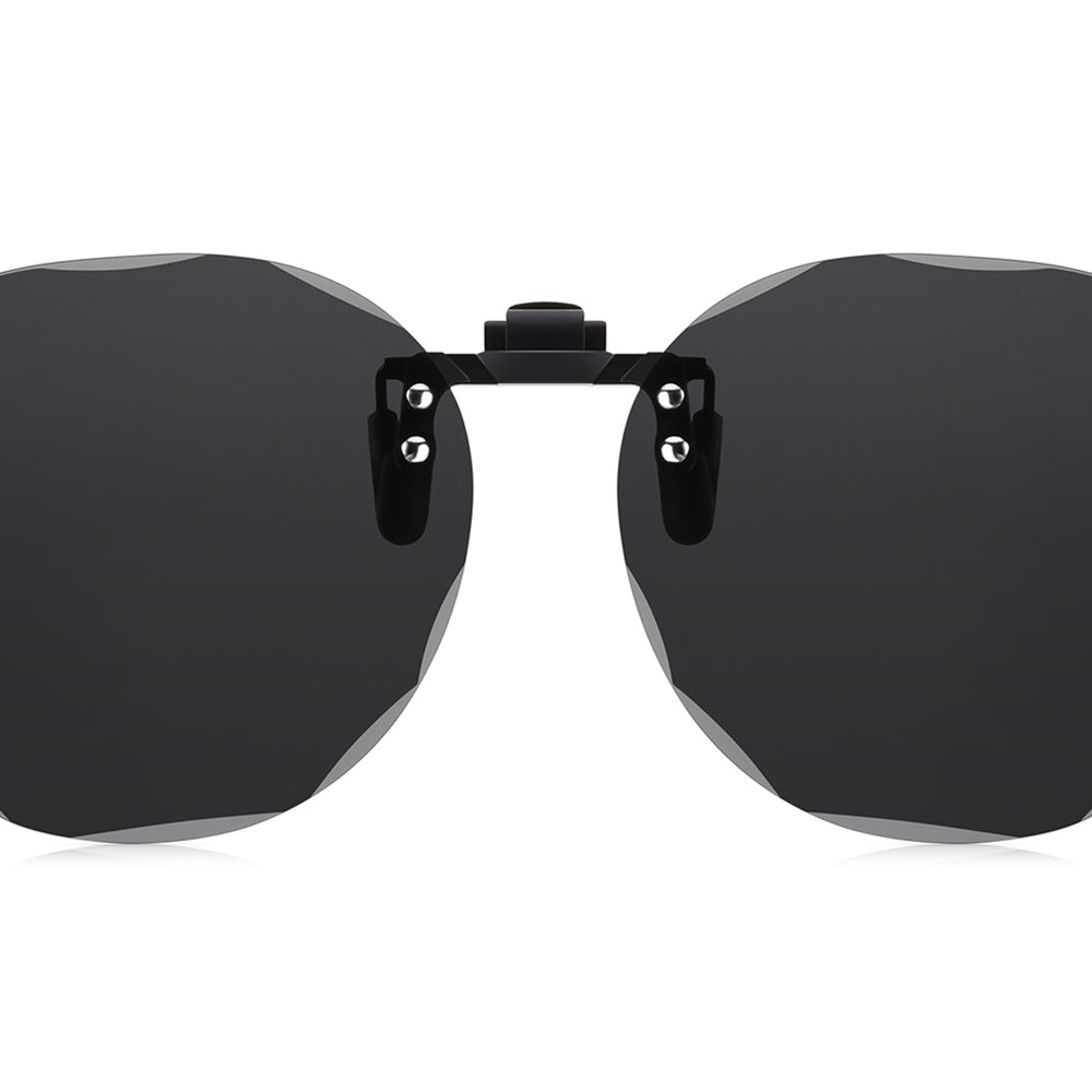 
                      
                        Clip on glasses丨Polarized QZ
                      
                    