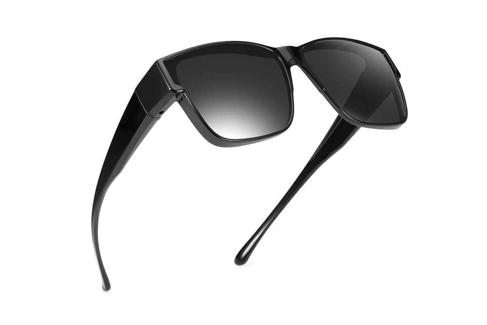 Fit over sunglasses丨Mens丨Polarized 3303M