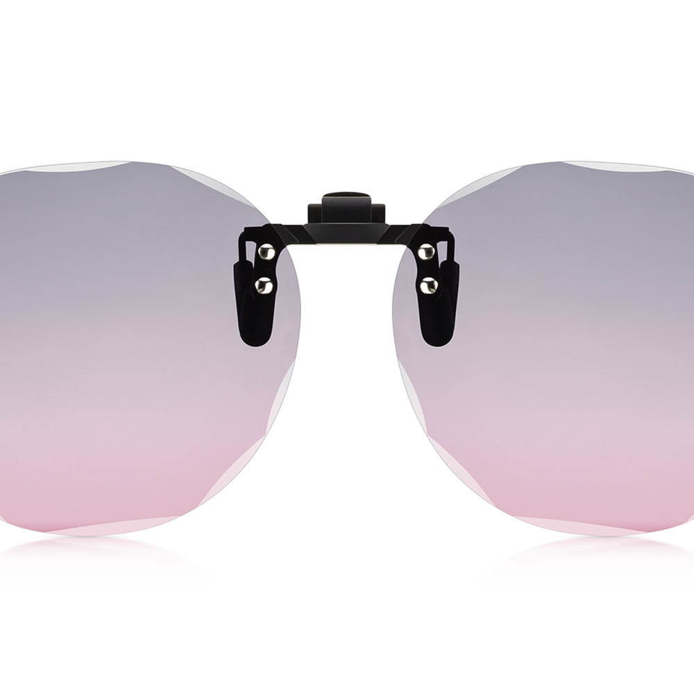 
                      
                        Clip on glasses丨Polarized QZ
                      
                    
