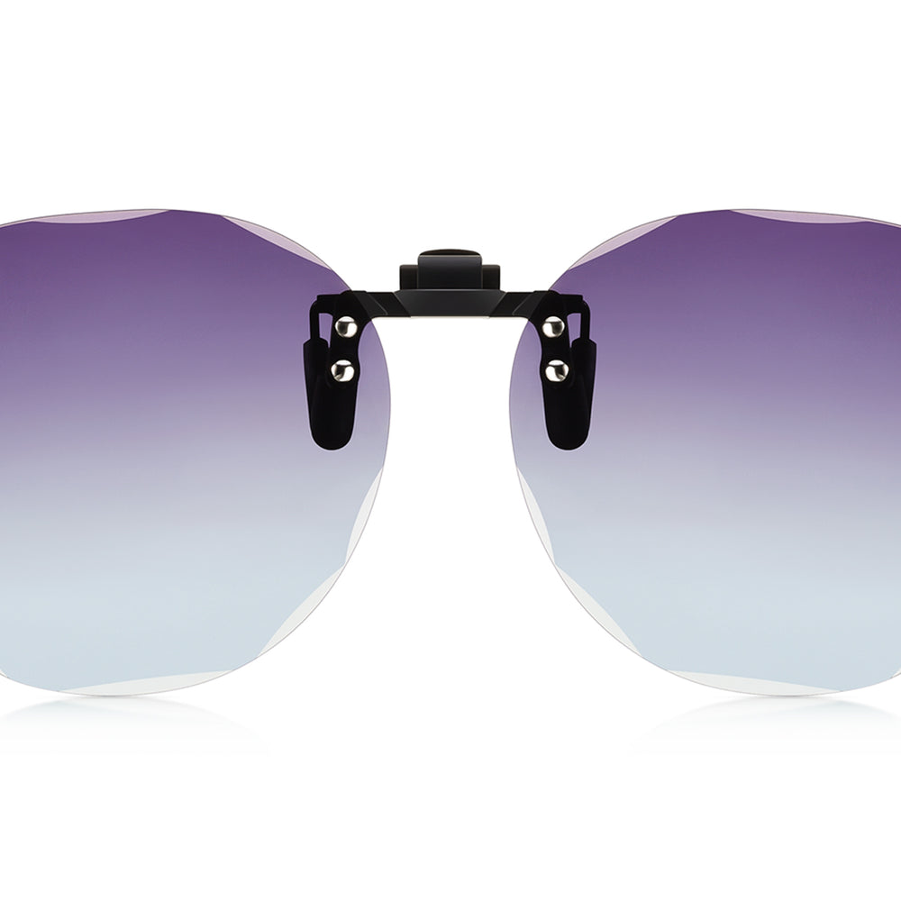 
                      
                        Clip on glasses丨Polarized QZ
                      
                    