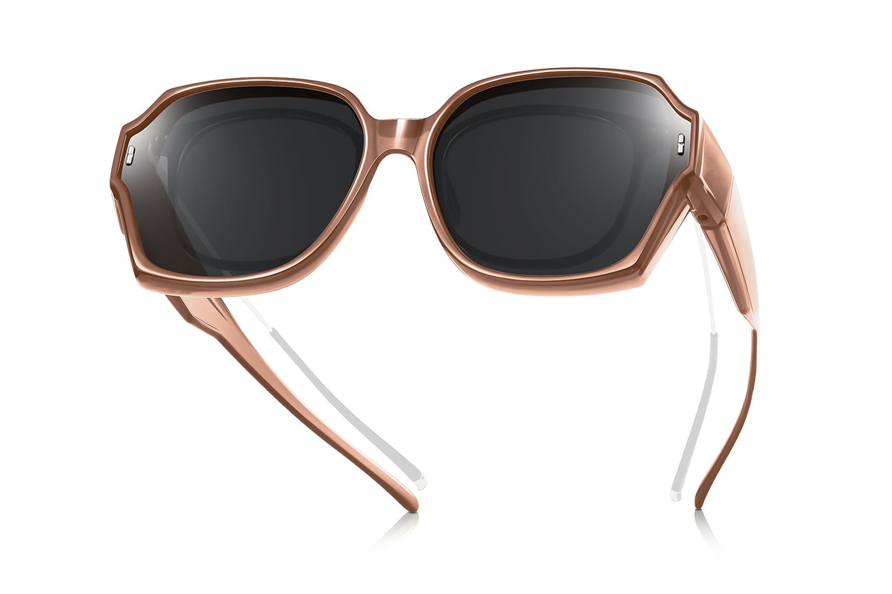 Fit over sunglasses丨Square 3802 – TINHAO