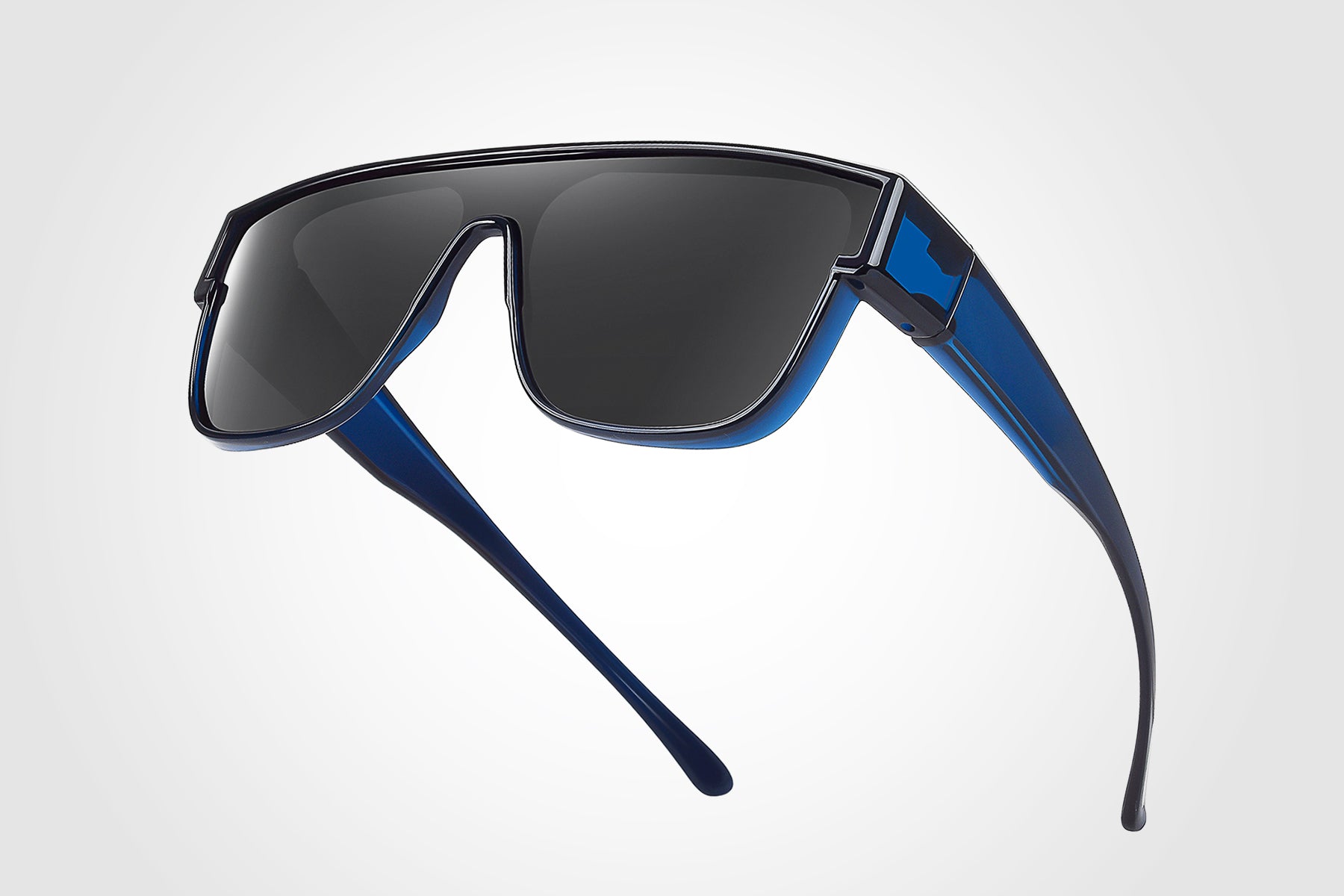 Fit over sunglasses丨Mens丨Polarized 3306 – TINHAO