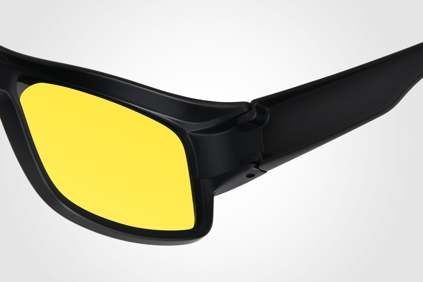 goggles for driving at night TINHAO HD Polarized Night Driving Glasses Fit Over Glasses for Men & W
