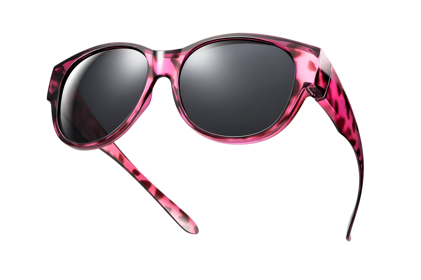 Fit over sunglasses丨Cat eye 丨13 stylish color options丨5779