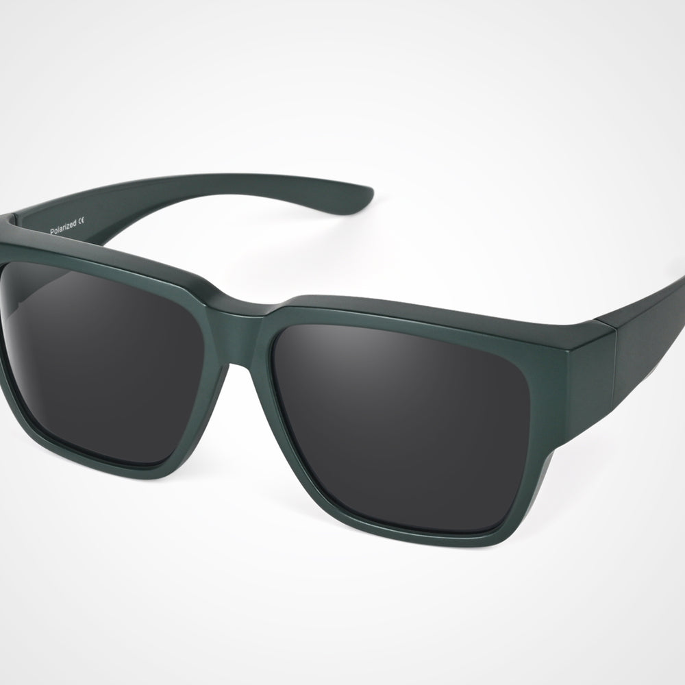 
                      
                        Fit over sunglasses丨Mens丨Polarized 027
                      
                    