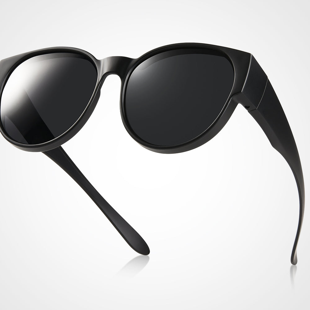 
                      
                        Fit over sunglasses丨Cat eye 029
                      
                    