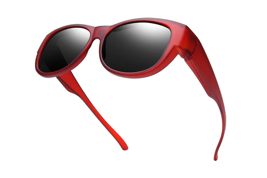 Fit over sunglasses丨DY002
