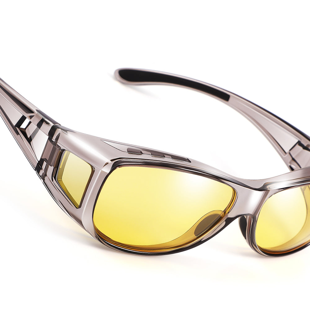 
                      
                        Night Vision sunglasses丨Side Lens0024丨Fit over sunglasses
                      
                    