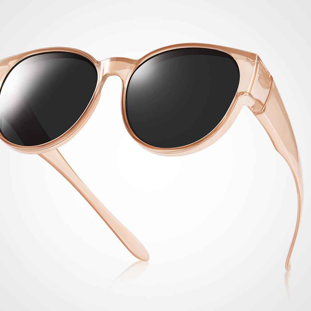 
                      
                        Fit over sunglasses丨Cat eye 029
                      
                    