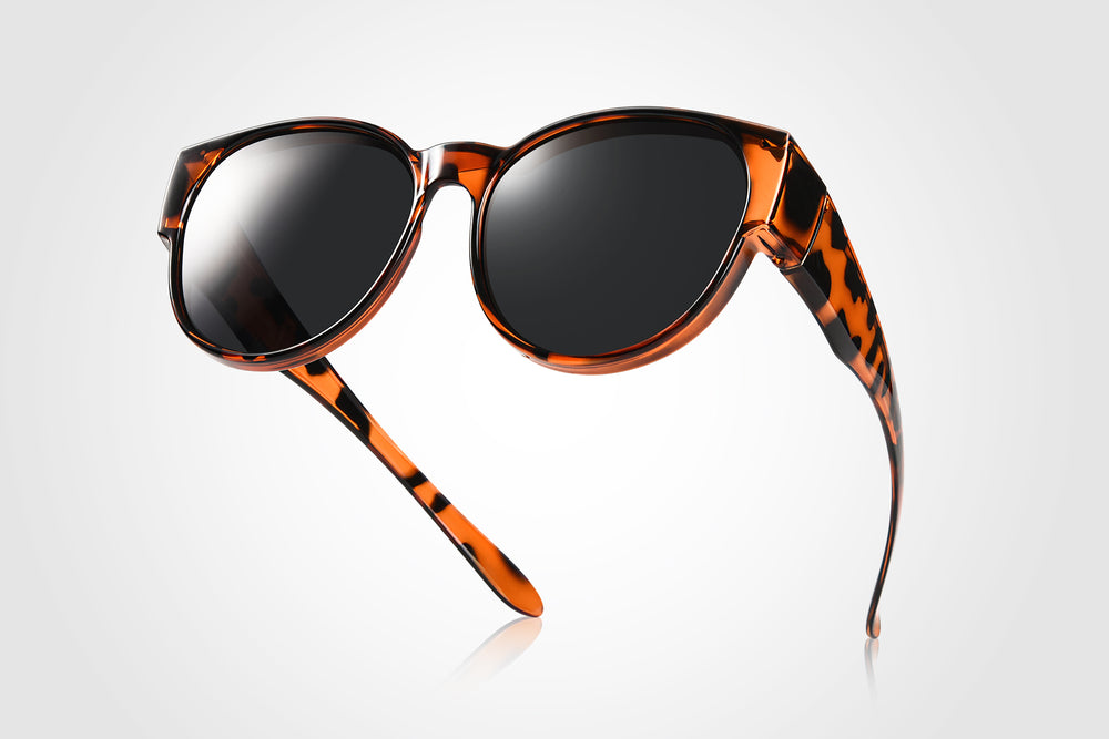 Fit over sunglasses丨Cat eye 029