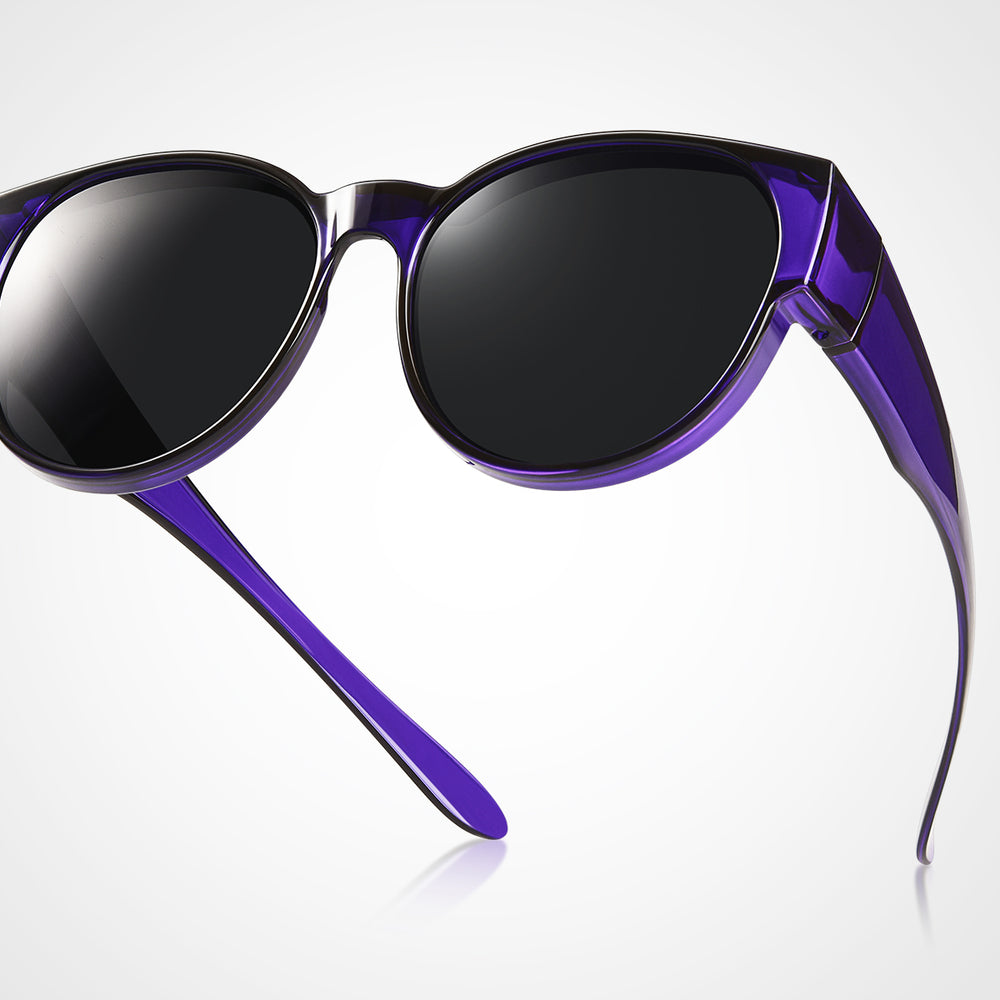 
                      
                        Fit over sunglasses丨Cat eye 029
                      
                    