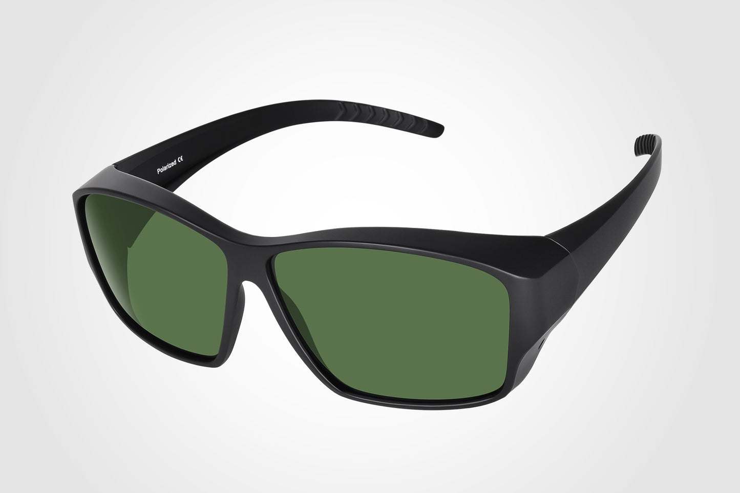 Wrap Around Polarized Sunglasses丨Polarized 038