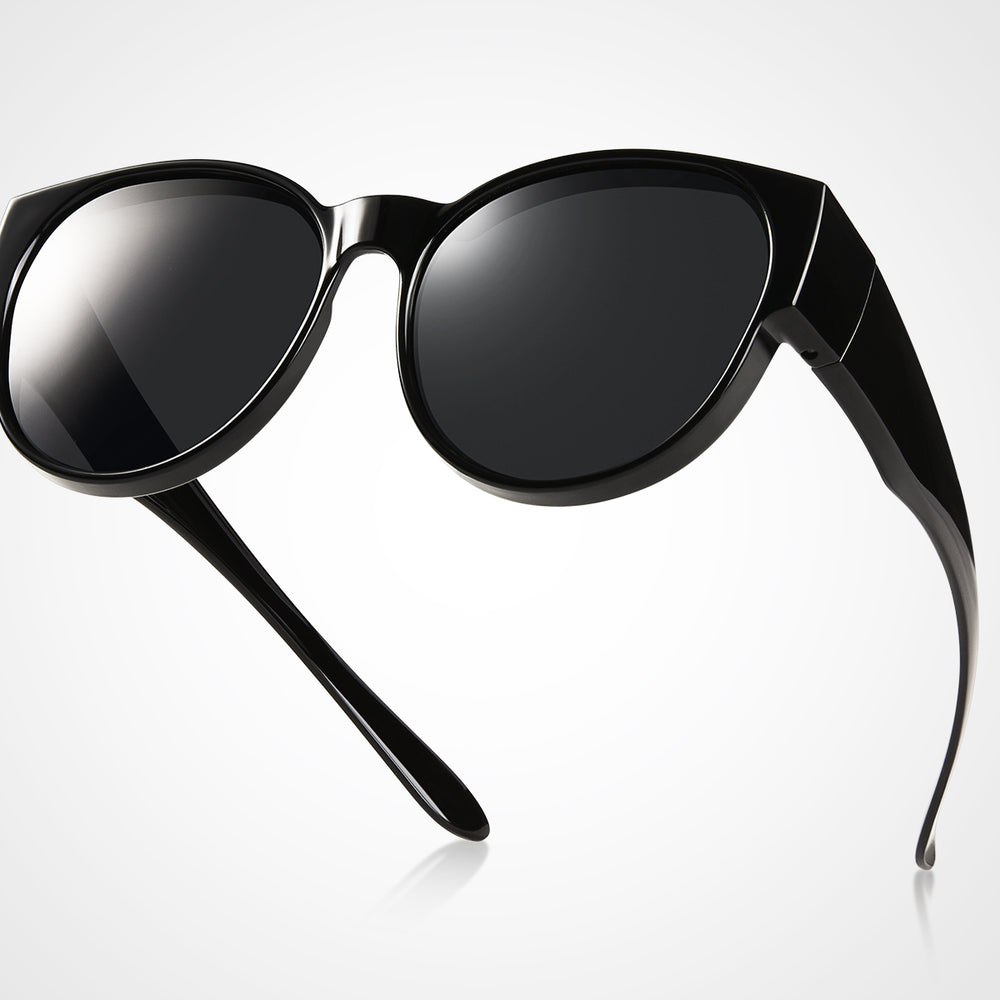 
                      
                        Fit over sunglasses丨Cat eye 029
                      
                    