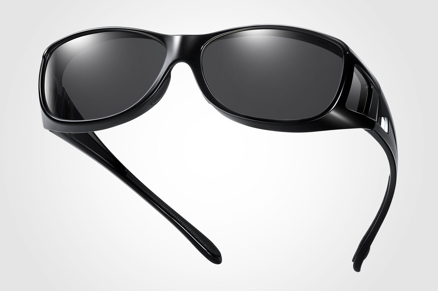 Fit over sunglasses丨Side Lens 0024