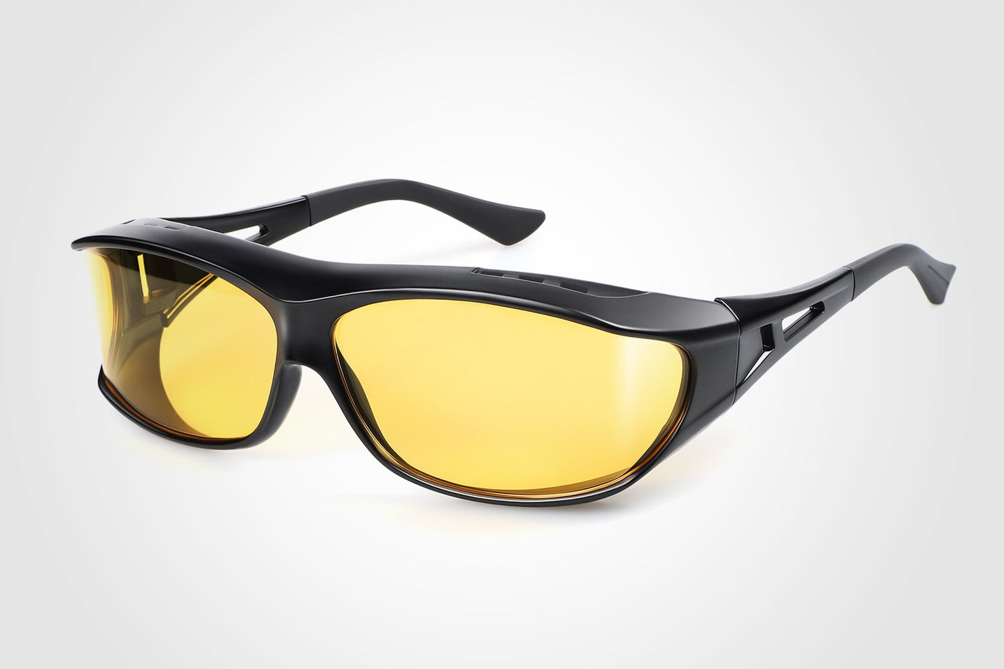 Fit over sunglasses丨Curve Lens Night Vision 0001