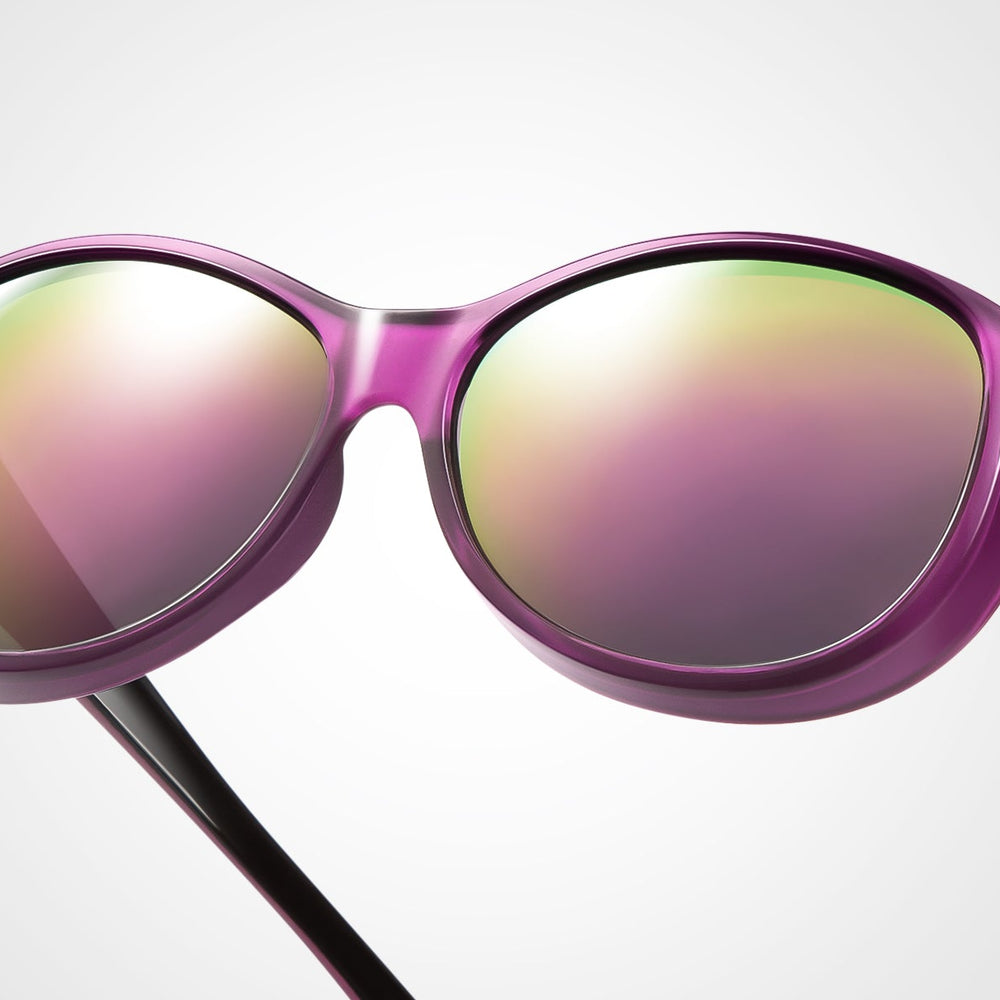 
                      
                        Fit over sunglasses丨Over Sized Mirrored Lens 0045
                      
                    