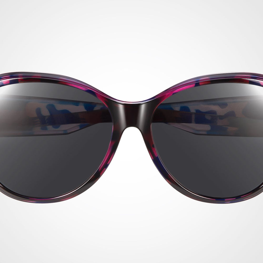 
                      
                        Fit over sunglasses丨Wrap around Leopard 3303
                      
                    