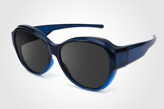 Fit over sunglasses丨Wrap around 3303