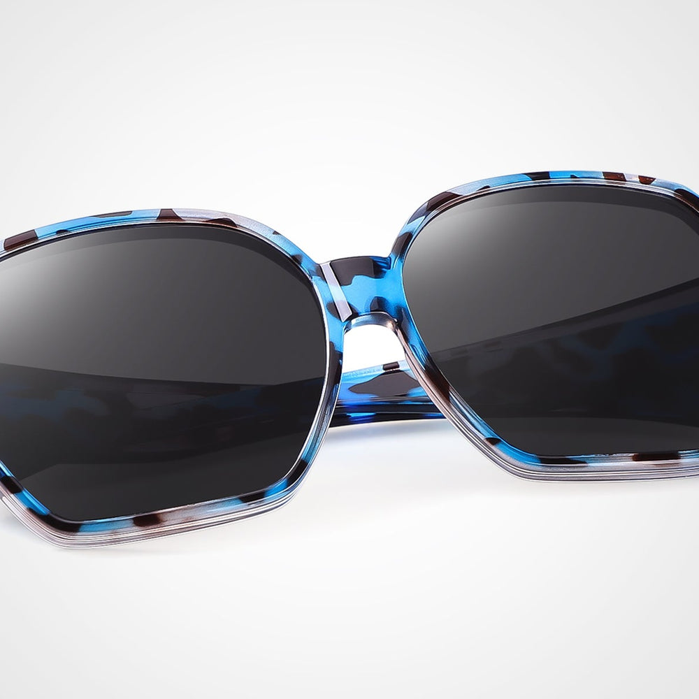 
                      
                        Fit over sunglasses丨Square Leopard 5810
                      
                    