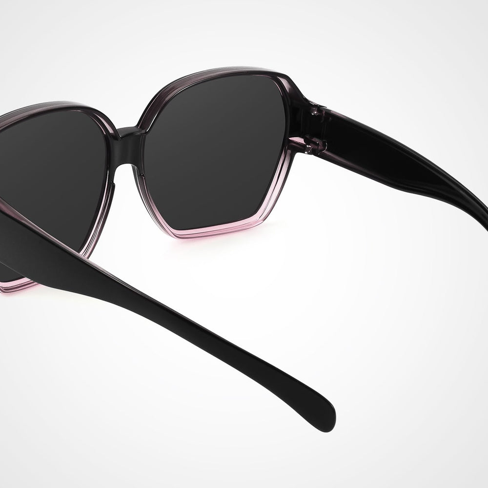 
                      
                        Fit over sunglasses丨Square 5810
                      
                    