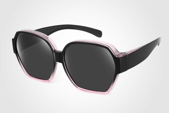 Fit over sunglasses丨Square 5810