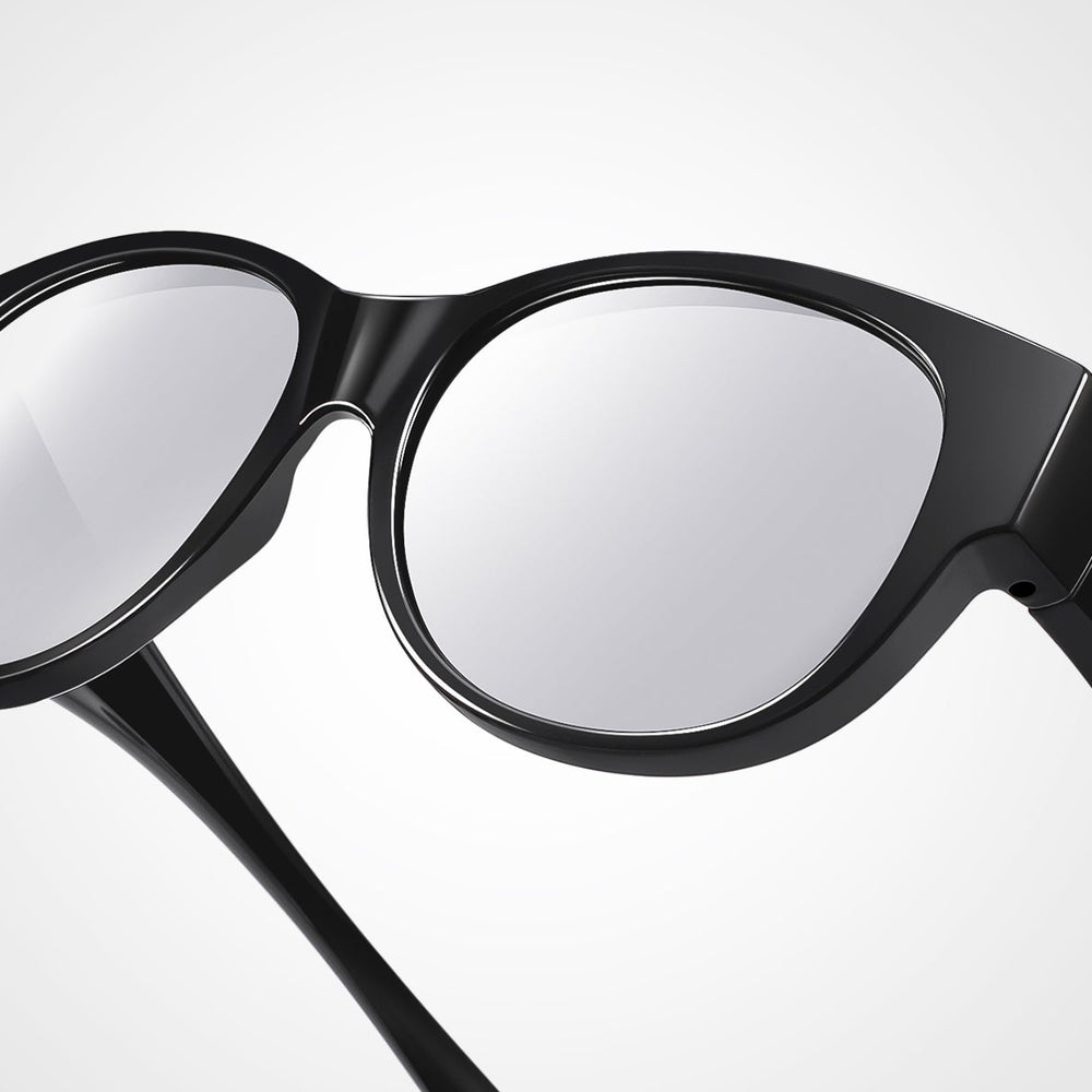 
                      
                        Fit over sunglasses丨Cat eye Mirrored Lens 5779
                      
                    