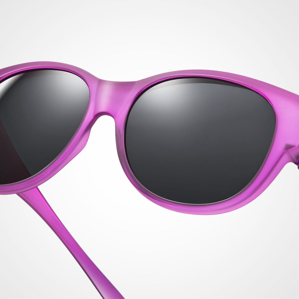 
                      
                        TINHAO Polarized Sunglasses Over Glasses Women Fit Over Glasses Sunglasses Cat Eye Sunglasses UV Protection Lightweight
                      
                    