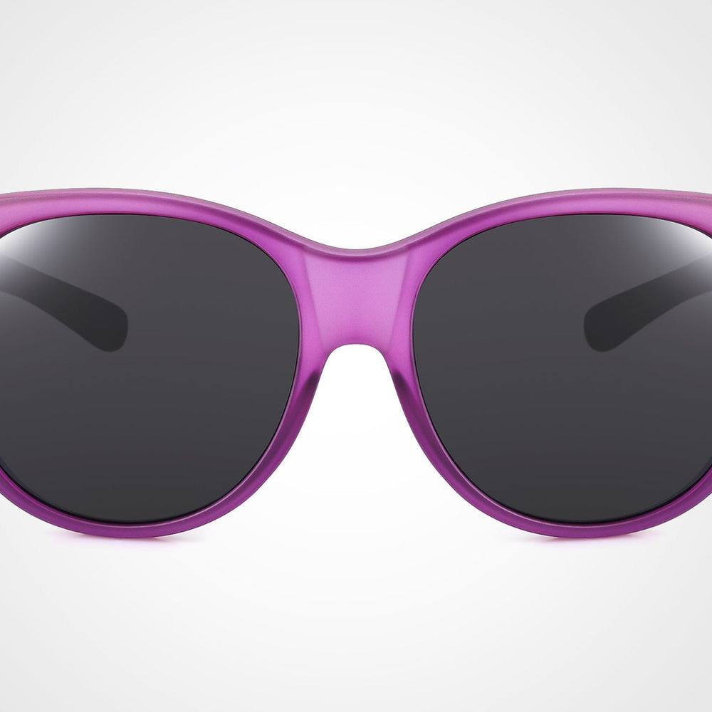 
                      
                        TINHAO Polarized Sunglasses Over Glasses Women Fit Over Glasses Sunglasses Cat Eye Sunglasses UV Protection Lightweight
                      
                    